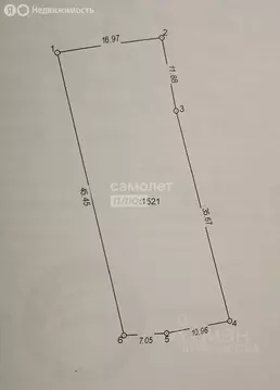 Дом в Казань, СНТ КГУ НПП имени В.И.Ленина Лагерная, 1372 (88 м)