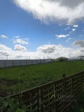 Участок в Татарстан, Тукаевский район, Малошильнинское с/пос, Нектар ...