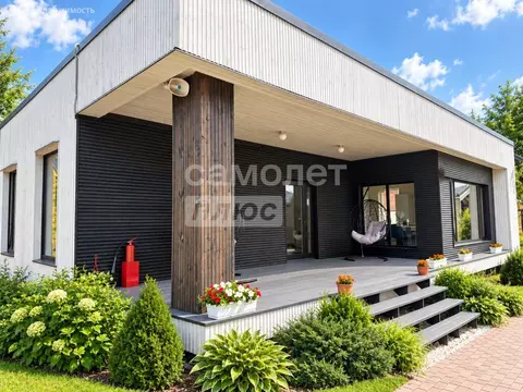 Дом в Щёлково, деревня Кожино (126 м)