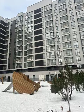 2-к кв. Санкт-Петербург просп. Энгельса, 29 (50.0 м)