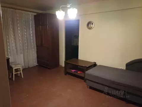 2-к кв. Санкт-Петербург Ключевая ул., 29 (46.0 м)