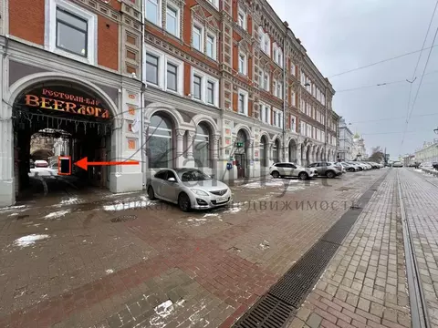 Торговая площадь в Нижегородская область, Нижний Новгород ...