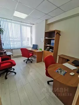 Офис в Санкт-Петербург Заставская ул., 7 (61 м)