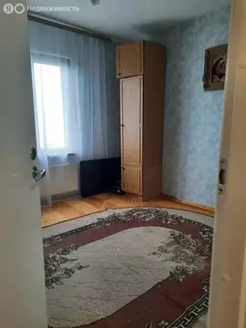 4-комнатная квартира: Рощинский, посёлок городского типа Рощинский, 7А ...