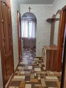 1-к кв. Белгородская область, Белгород ул. Буденного, 14 (34.0 м)