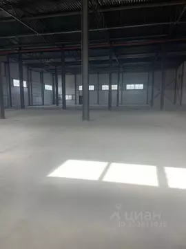 Склад в Ленинградская область, Всеволожский район, Агалатовское с/пос, ...