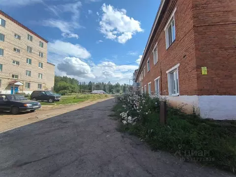 1-к кв. Удмуртия, Можга Можгинский район, ул. Мичурина, 30 (14.8 м)