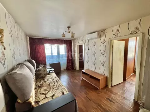 4-к кв. Белгородская область, Строитель Яковлевский городской округ, ...