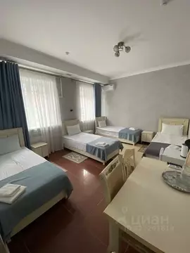 Комната Дагестан, Дербент ул. 345-й Дагестанской Стрелковой Дивизии, ...