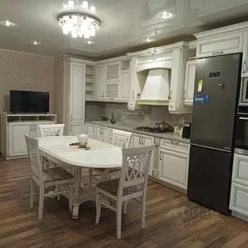 2-к кв. Рязанская область, Рязань ул. Брестская, 1 (75.0 м)