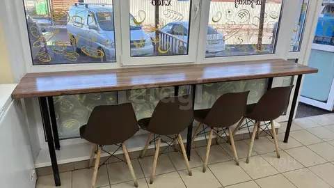 Торговая площадь в Тюменская область, Тюменский муниципальный округ, ...