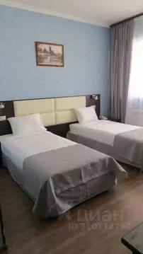 Комната Ставропольский край, Ессентуки ул. Гоголя, 1 (22.0 м)