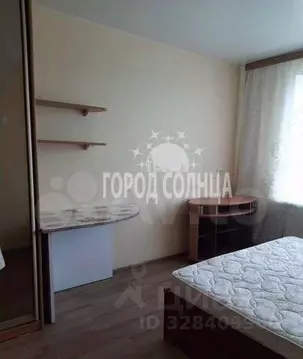 1-к кв. Омская область, Омск ул. 2-я Дачная, 20 (22.0 м)