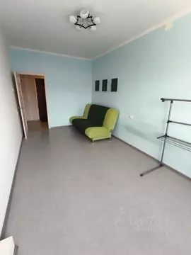 1-к кв. Саха (Якутия), Якутск ул. Осипенко, 5А (35.4 м)