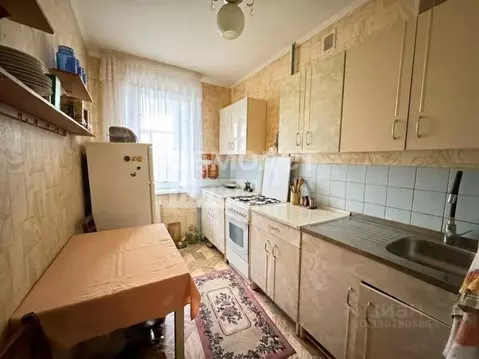 3-к кв. Татарстан, Набережные Челны просп. Чулман, 102 (61.6 м)