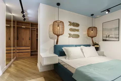 2-к кв. Ярославская область, Ярославль Пятерка жилрайон,  (88.38 м)