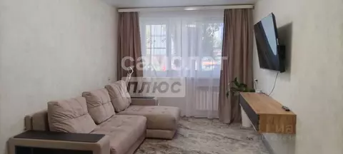 2-к кв. Липецкая область, Липецк просп. Победы, 12 (44.4 м)