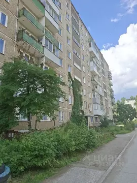 3-к кв. Пермский край, Пермь ул. Карбышева, 82/1 (60.7 м)