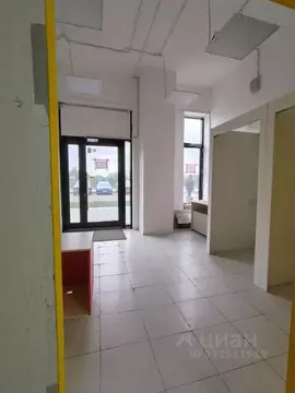 Помещение свободного назначения в Московская область, Домодедово ...