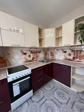 1-к кв. Алтайский край, Барнаул ул. Шумакова, 63А (41.0 м)