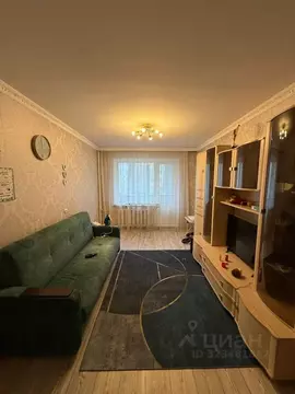 4-к кв. Алтайский край, Барнаул ул. Энтузиастов, 40 (98.0 м)