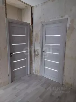 3-к кв. Астраханская область, Астрахань ул. Бабаевского, 31к1 (73.1 м)