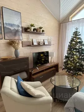 Дом в Московская область, Одинцовский городской округ, Матрешки ...