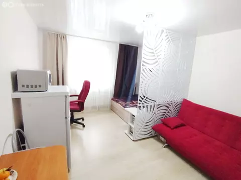 1к в 6-комнатной квартире (17.9 м)