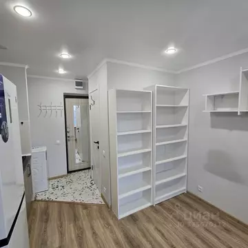 Студия Самарская область, Самара Нагорная ул., 13 (12.6 м)