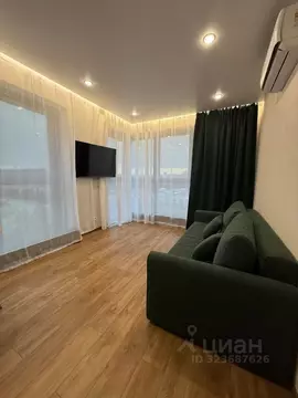 2-к кв. Татарстан, Казань ул. Сибгата Хакима, 62 (48.0 м)