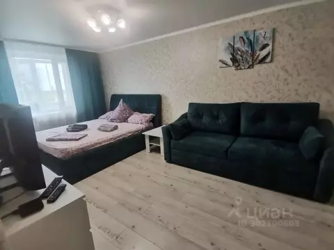 1-к кв. Адыгея, Тахтамукайский район, Яблоновский пгт Космическая ул., ...