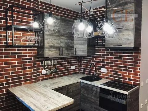 1-к кв. Москва Шмитовский проезд, 39к2 (30.4 м)