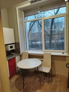 1-к кв. Москва Шереметьевская ул., 85С1 (20.0 м)