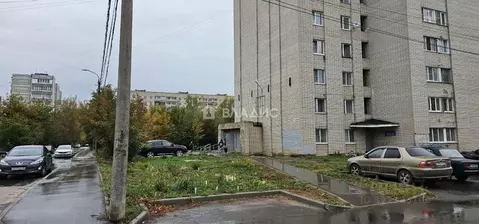 Студия Владимирская область, Ковров ул. Киркижа, 30 (24.8 м)