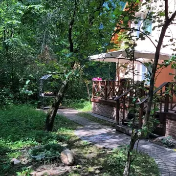 Коттедж в Москва Советский Писатель ДСК, аллея Восточная (200 м)