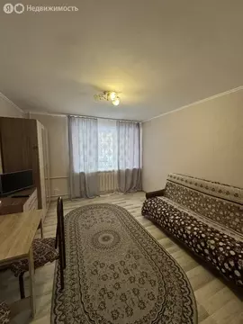 1-комнатная квартира: Воскресенск, микрорайон Центральный, улица ...