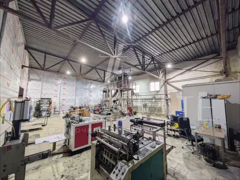 Склад в Татарстан, Казань Магистральная ул., 88 (300 м)