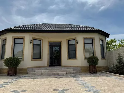 Дом в Дагестан, Дербент ул. Ботаническая, 5 (75 м)