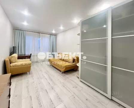 1-к кв. Санкт-Петербург ул. Карпинского, 33к1 (41.7 м)