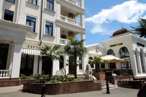 1-к кв. Крым, Алушта ул. Ленина, 10 (48.1 м)