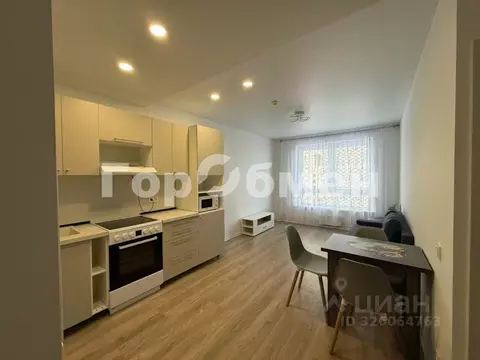 1-к кв. Москва ул. Большое Понизовье, 8 (35.5 м)