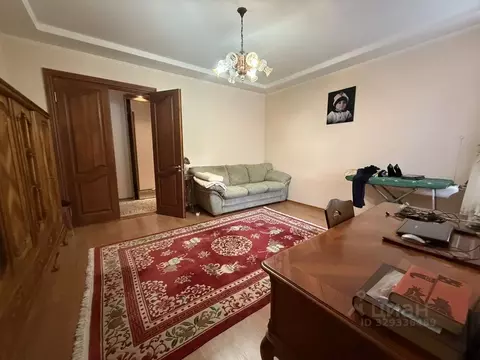 2-к кв. Ставропольский край, Пятигорск ул. Крайнего, 54А (69.0 м)