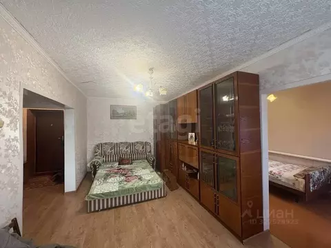 2-к кв. Белгородская область, Короча ул. Урицкого, 24 (40.5 м)