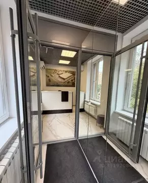 Офис в Москва ул. Багрицкого, 18 (117 м)
