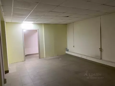 Офис в Волгоградская область, Волгоград ул. Землячки, 34 (75 м)