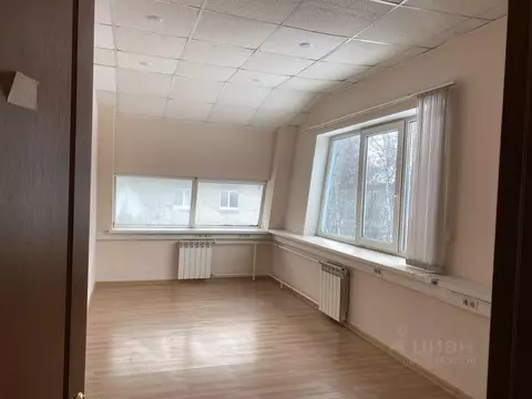 Офис в Москва Малая Ботаническая ул., 10А (14 м)