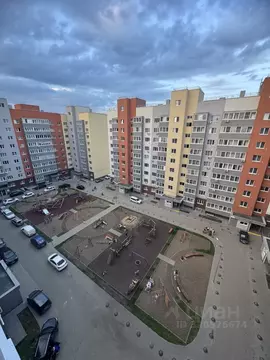 4-к кв. Нижегородская область, Нижний Новгород Вязниковская ул., 39 ...