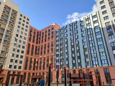 3-к кв. Пермский край, Пермь ул. Яблочкова, 5 (80.0 м)