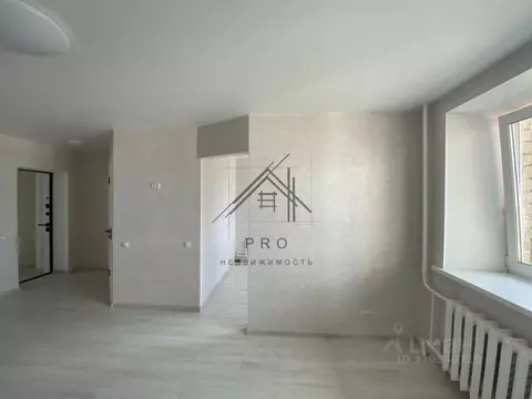 2-к кв. Ярославская область, Ярославль Московский просп., 139 (42.7 м)