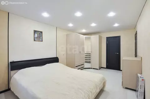 4-комнатная квартира: Липецк, Первомайская улица, 57 (95 м)